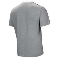 Seattle Seahawks Tackle Adaptive T-Shirt Gray | NFL