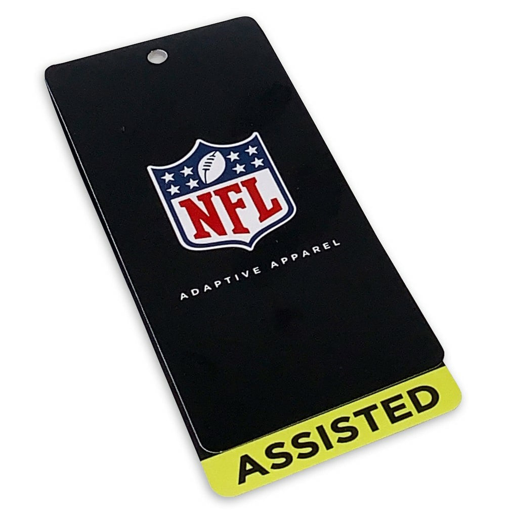 Miami Dolphins Field Goal Assisted T-Shirt Aqua | NFL