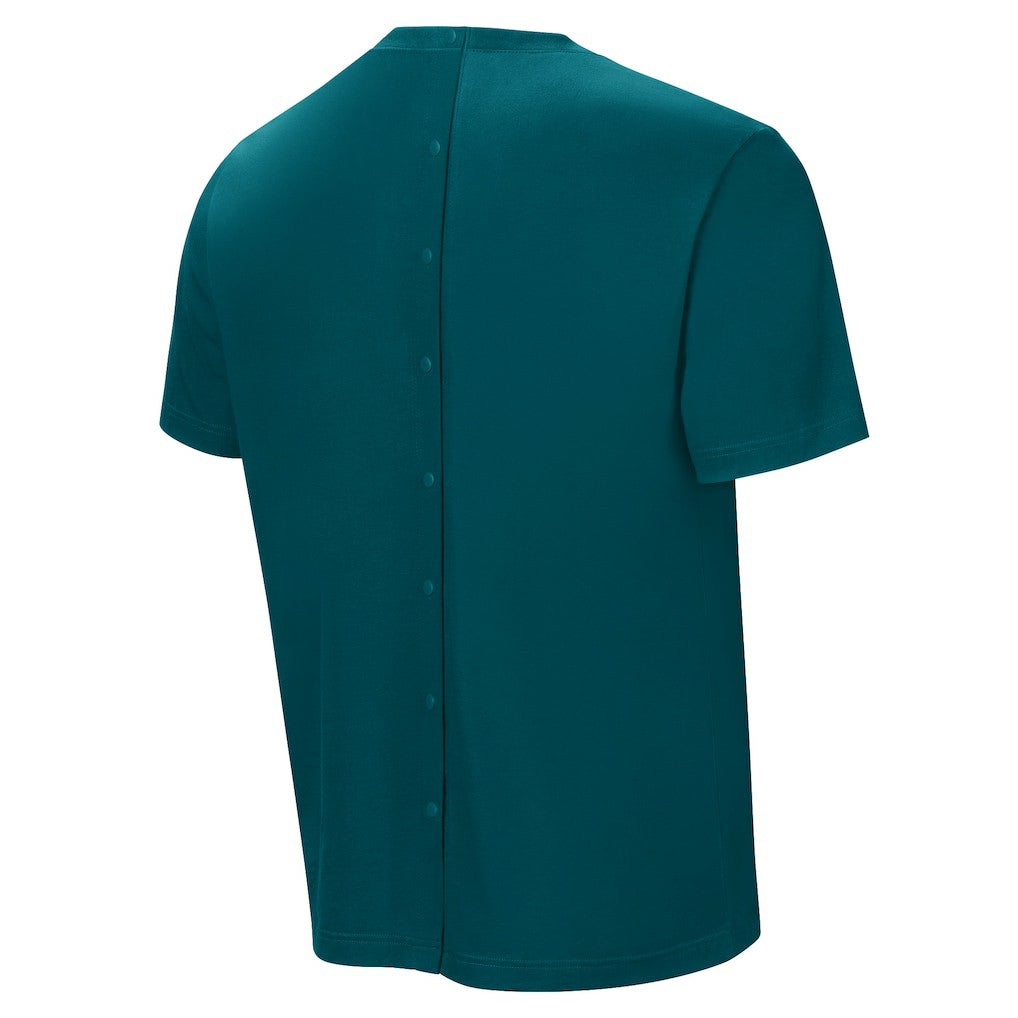 Philadelphia Eagles Field Goal Assisted T-Shirt Green | NFL