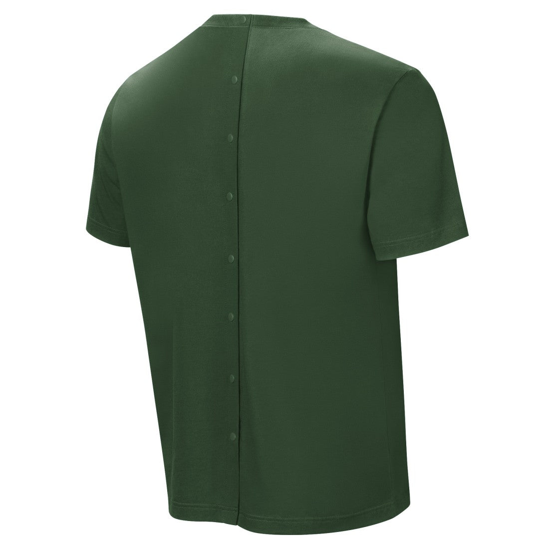 Green Bay Packers Field Goal Assisted T-Shirt Green | NFL