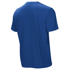 Buffalo Bills Home Team Adaptive T-Shirt Royal | NFL