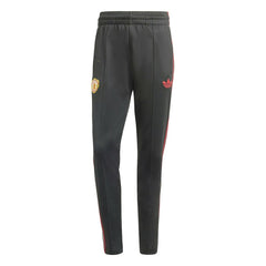 Manchester United x Stone Roses Originals 2023/24 Track Pants Black | Adidas discount