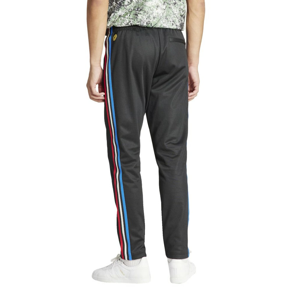 Manchester United x Stone Roses Originals 2023/24 Track Pants Black | Adidas discount