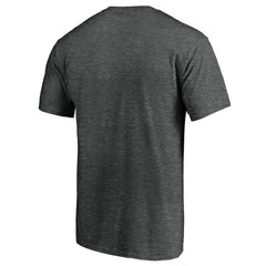 San Francisco Giants Cooperstown Collection Throwback Logo Tri-Blend T-Shirt - MLB