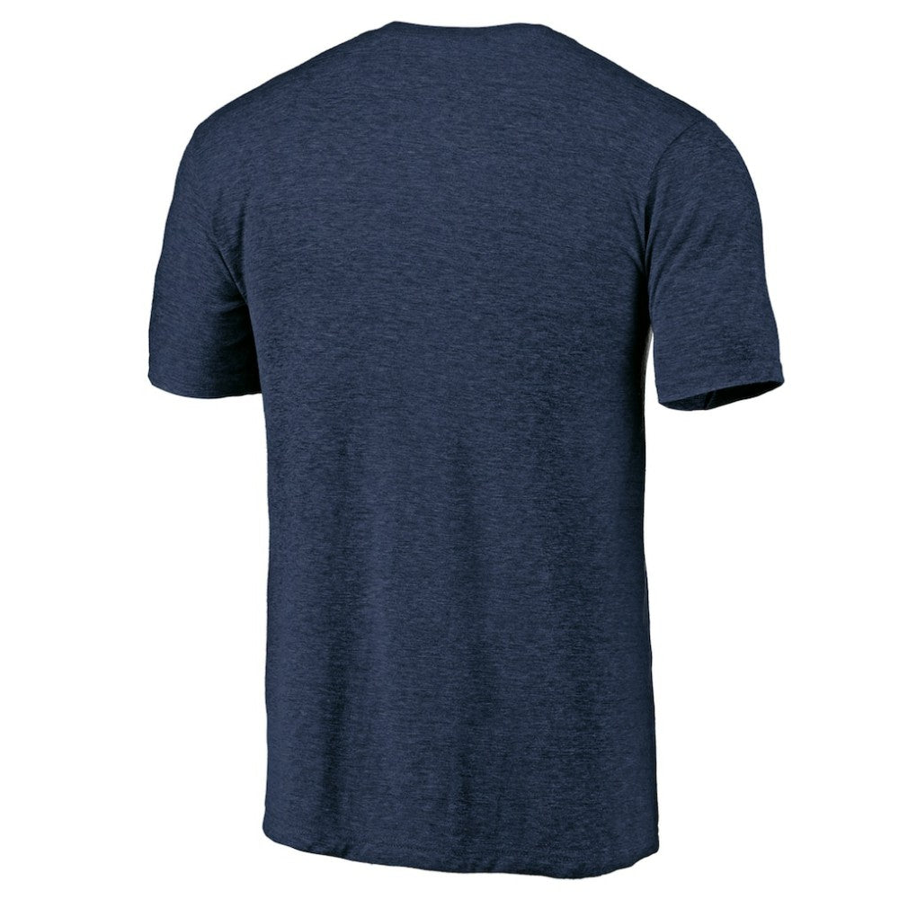Houston Astros Cooperstown Collection Logo Tri-Blend T-Shirt - MLB