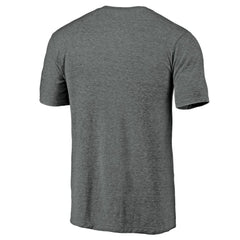 Los Angeles Dodgers Cooperstown Collection Logo Tri-Blend T-Shirt - MLB