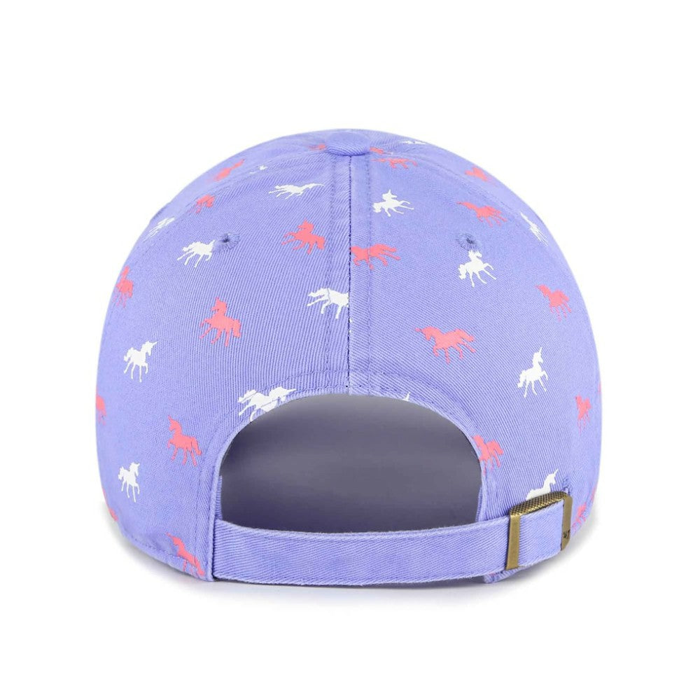 Boston Red Sox '47 Youth Unicorn Jamboree Adjustable Hat - MLB
