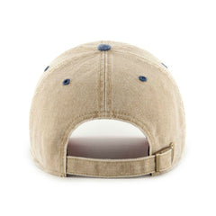 Boston Red Sox '47 Eldin Two-Tone Adjustable Hat - MLB
