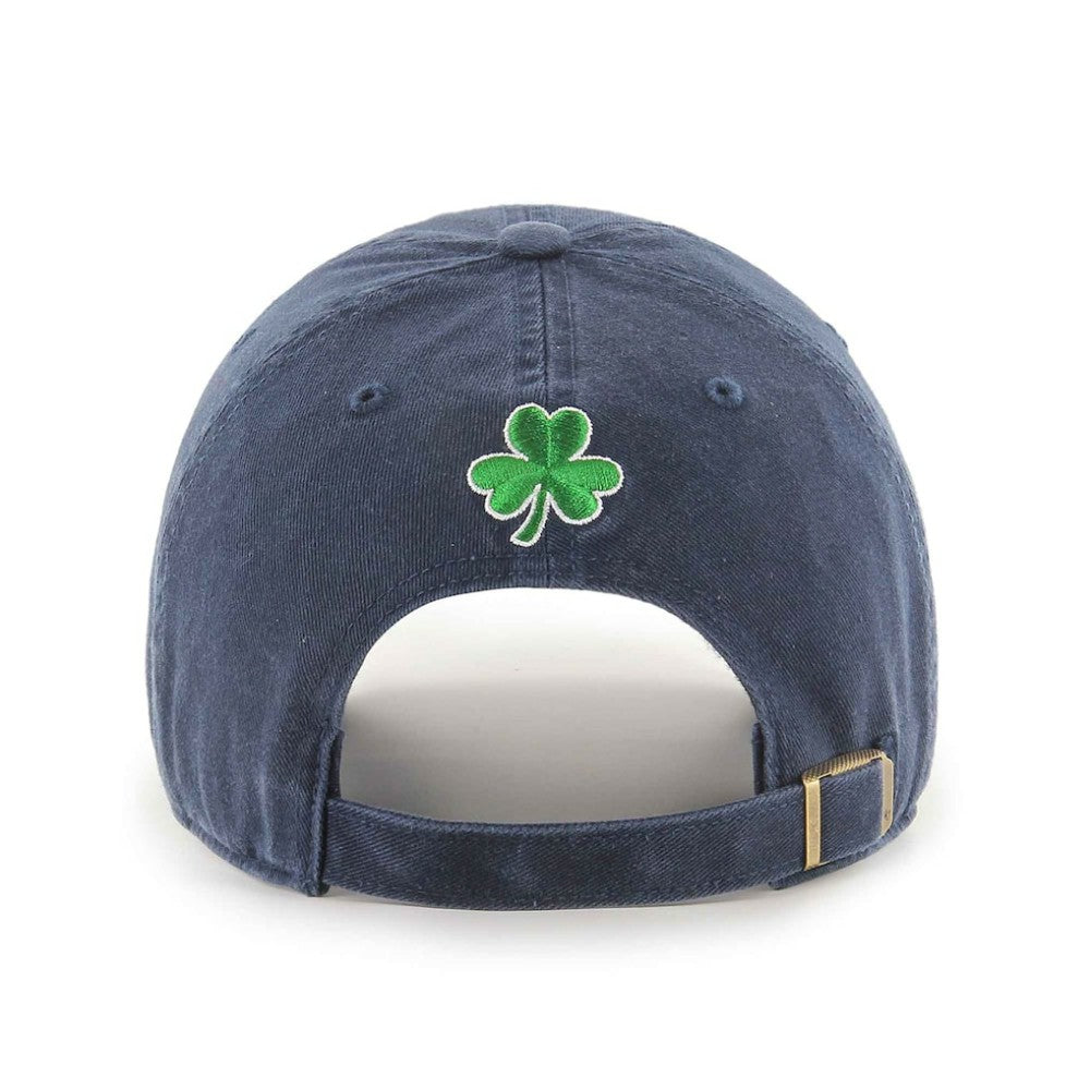 Boston Red Sox '47 St. Pat's Adjustable Hat - MLB