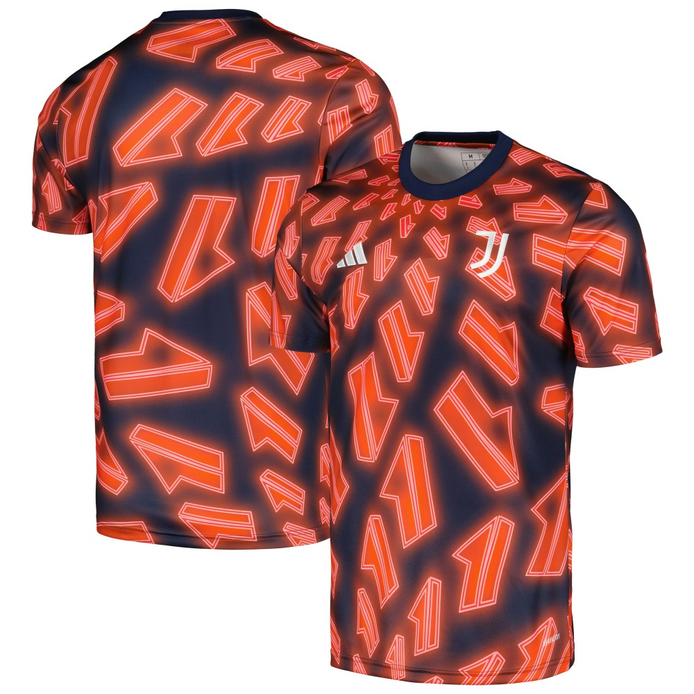 Juventus 2023/24 Pre-Match Top Navy | Adidas online