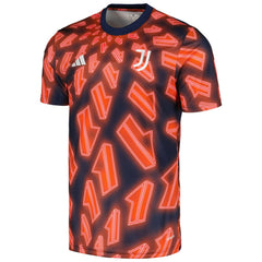 Juventus 2023/24 Pre-Match Top Navy | Adidas online