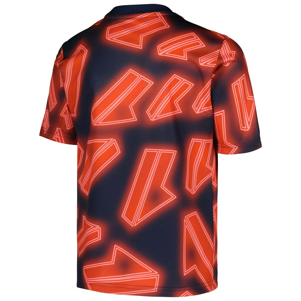 Juventus Youth 2023/24 Pre-Match Top Navy | Adidas discount