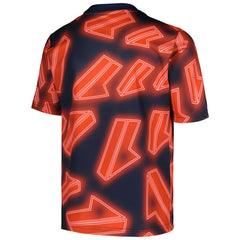 Juventus Youth 2023/24 Pre-Match Top Navy | Adidas discount