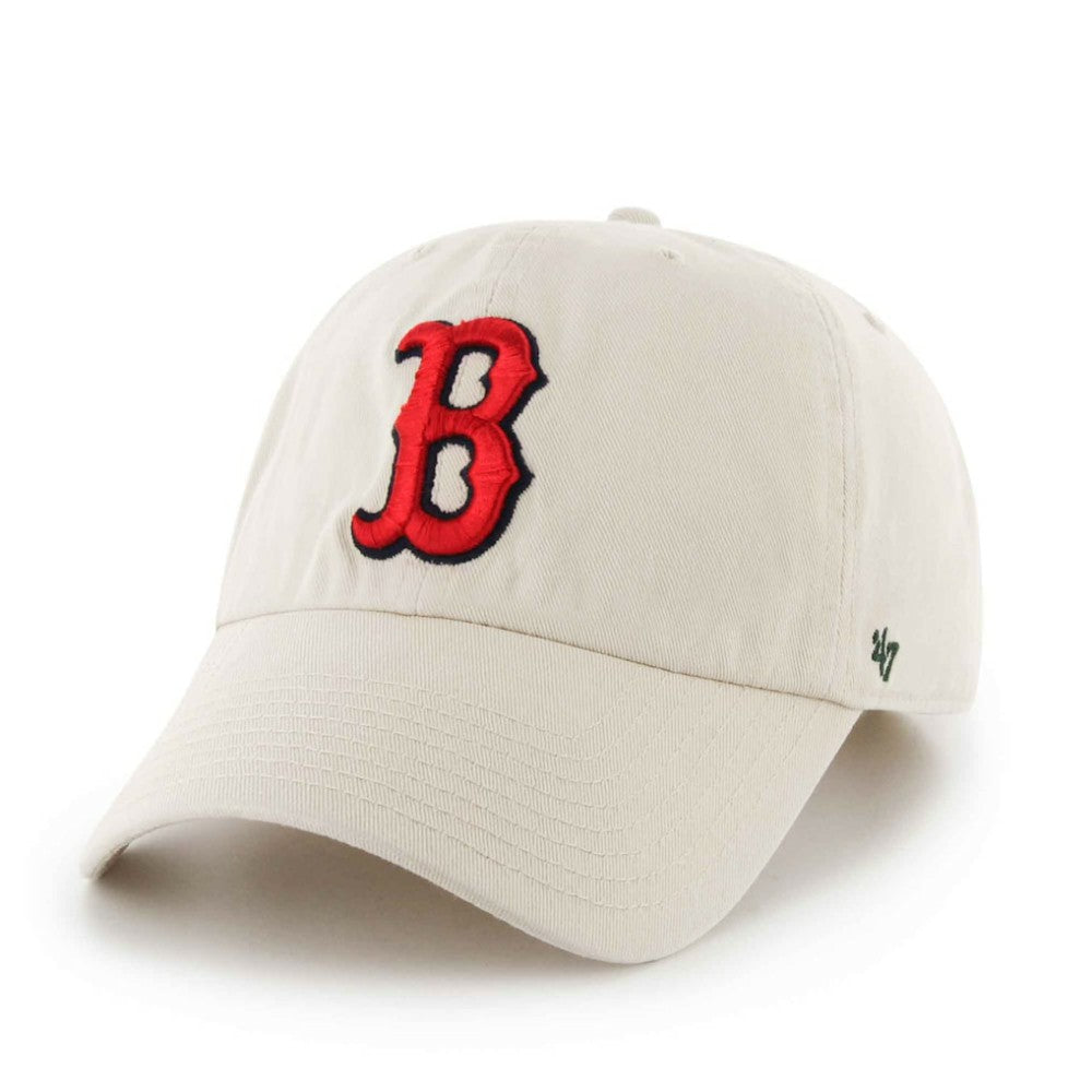 Boston Red Sox '47 Adjustable Hat - MLB