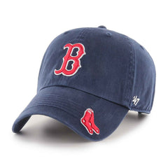 Boston Red Sox '47 Revolution Adjustable Hat - MLB