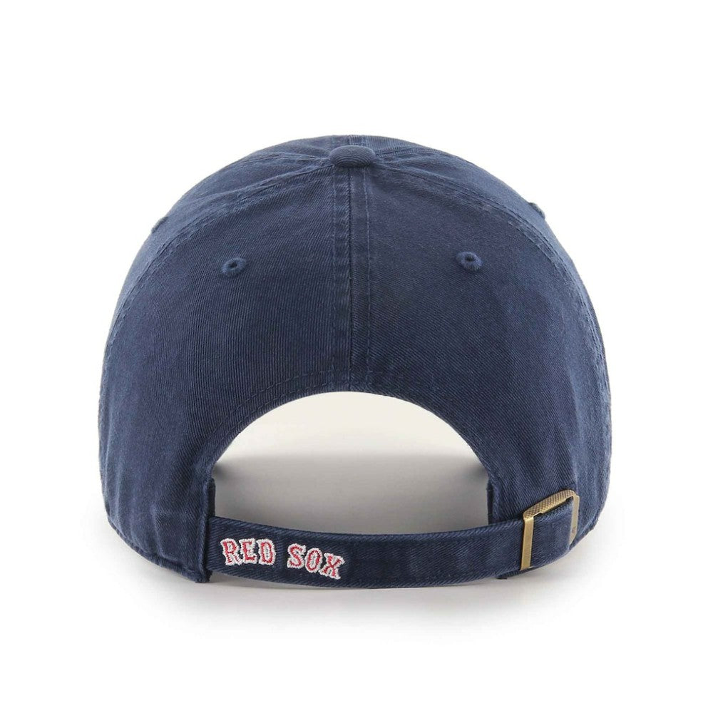Boston Red Sox '47 Revolution Adjustable Hat - MLB
