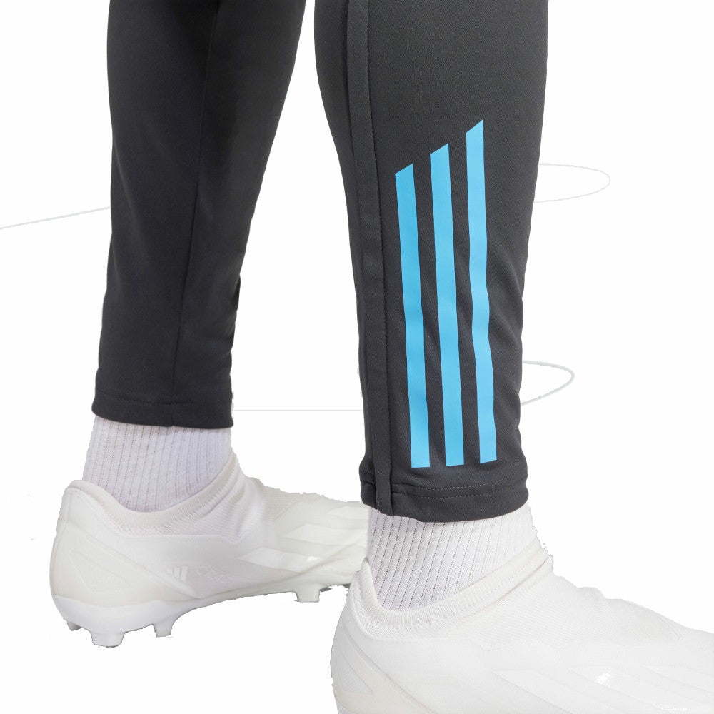 Argentina National Team 2024 AEROREADY Training Pants Gray | Adidas cheap