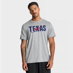 Texas Rangers Nike Swoosh Legend Dri-FIT T-Shirt - MLB