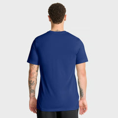 Texas Rangers Nike Knockout Team Legend Dri-FIT T-Shirt - MLB