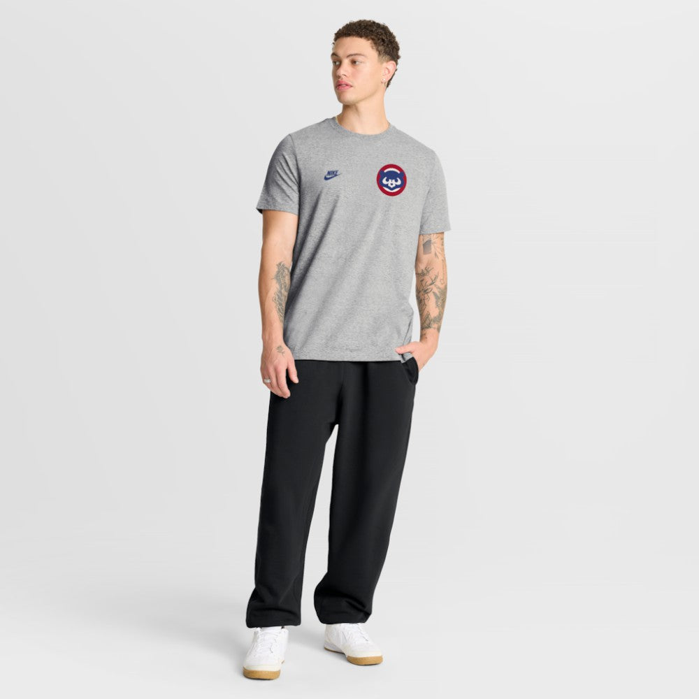 Chicago Cubs Nike Cooperstown 2-Hit T-Shirt - MLB