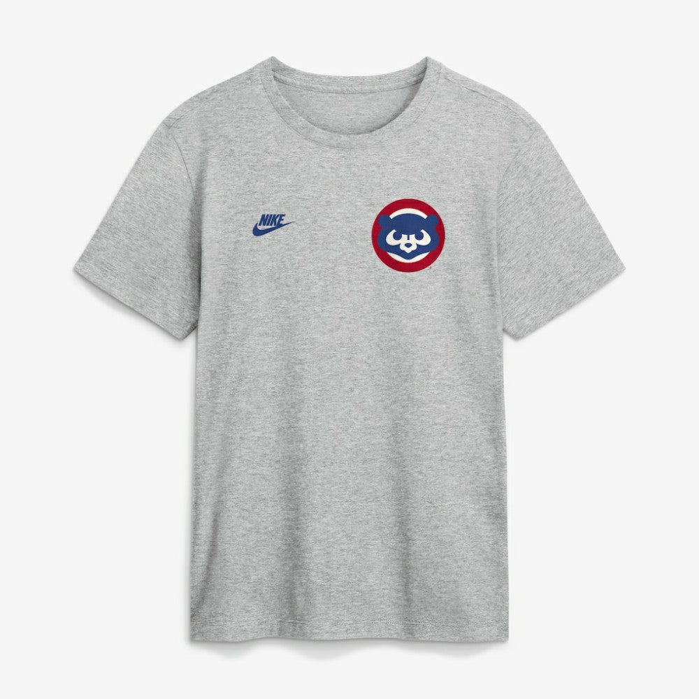 Chicago Cubs Nike Cooperstown 2-Hit T-Shirt - MLB