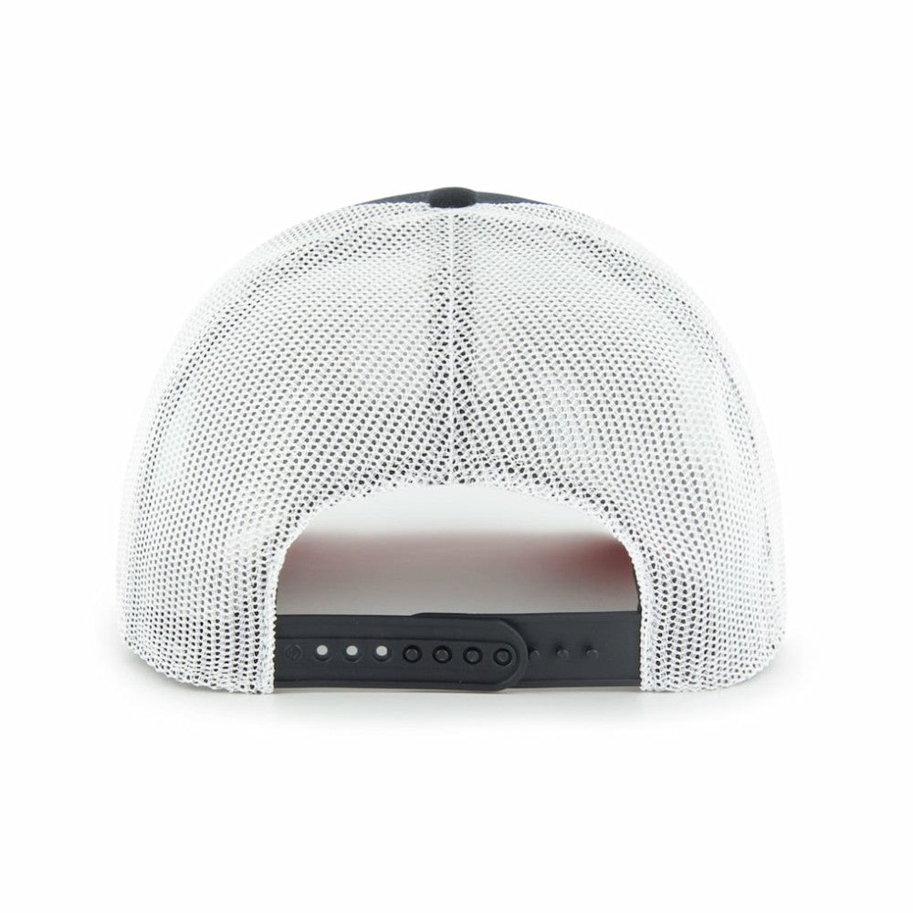 San Francisco Giants '47 Union Patch Trucker Adjustable Hat - MLB