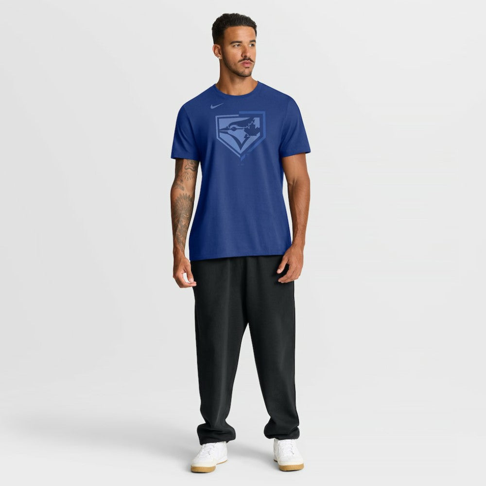 Toronto Blue Jays Nike Icon T-Shirt - MLB