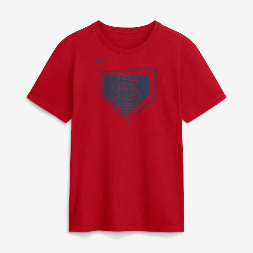 St. Louis Cardinals Nike Icon T-Shirt - MLB