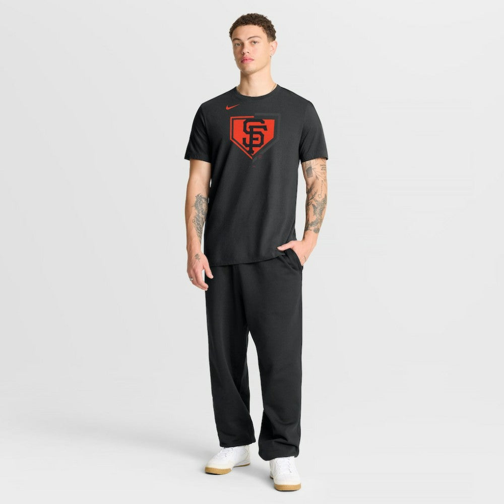 San Francisco Giants Nike Icon T-Shirt - MLB
