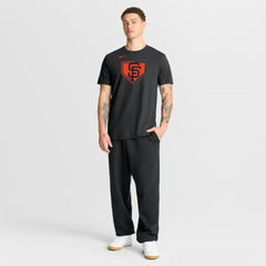 San Francisco Giants Nike Icon T-Shirt - MLB