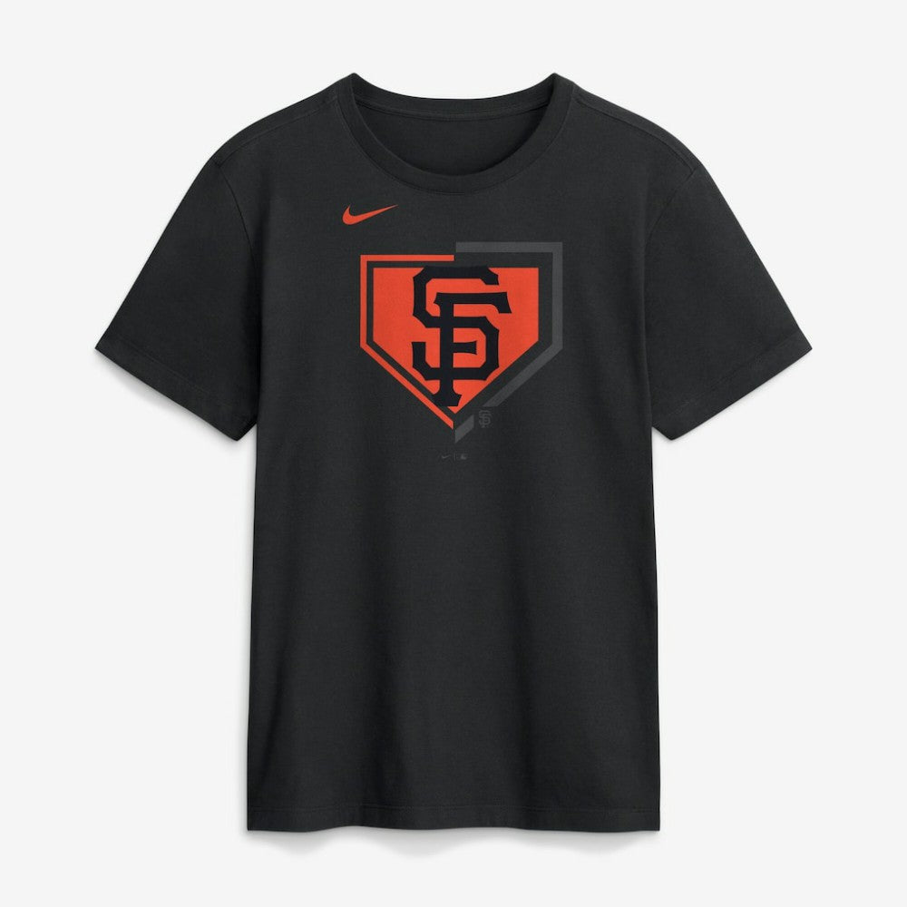 San Francisco Giants Nike Icon T-Shirt - MLB