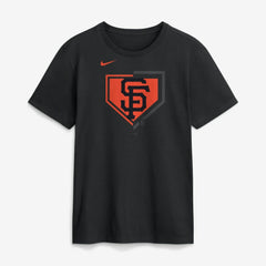 San Francisco Giants Nike Icon T-Shirt - MLB