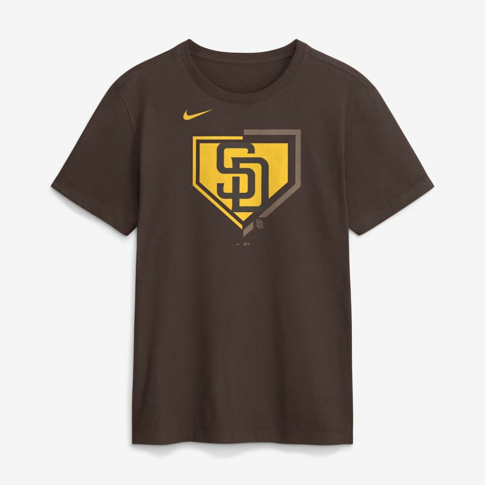 San Diego Padres Nike Icon T-Shirt - MLB