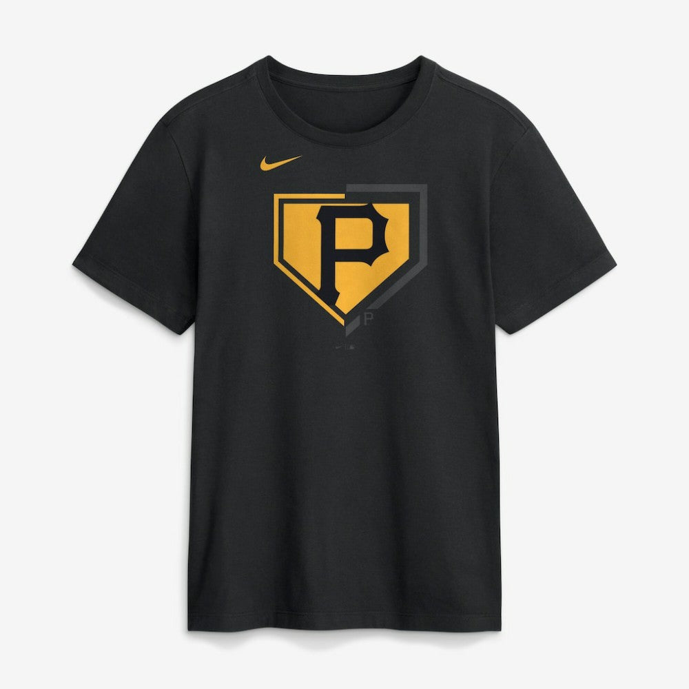 Pittsburgh Pirates Nike Icon T-Shirt - MLB