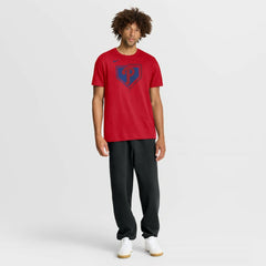 Philadelphia Phillies Nike Icon T-Shirt - MLB