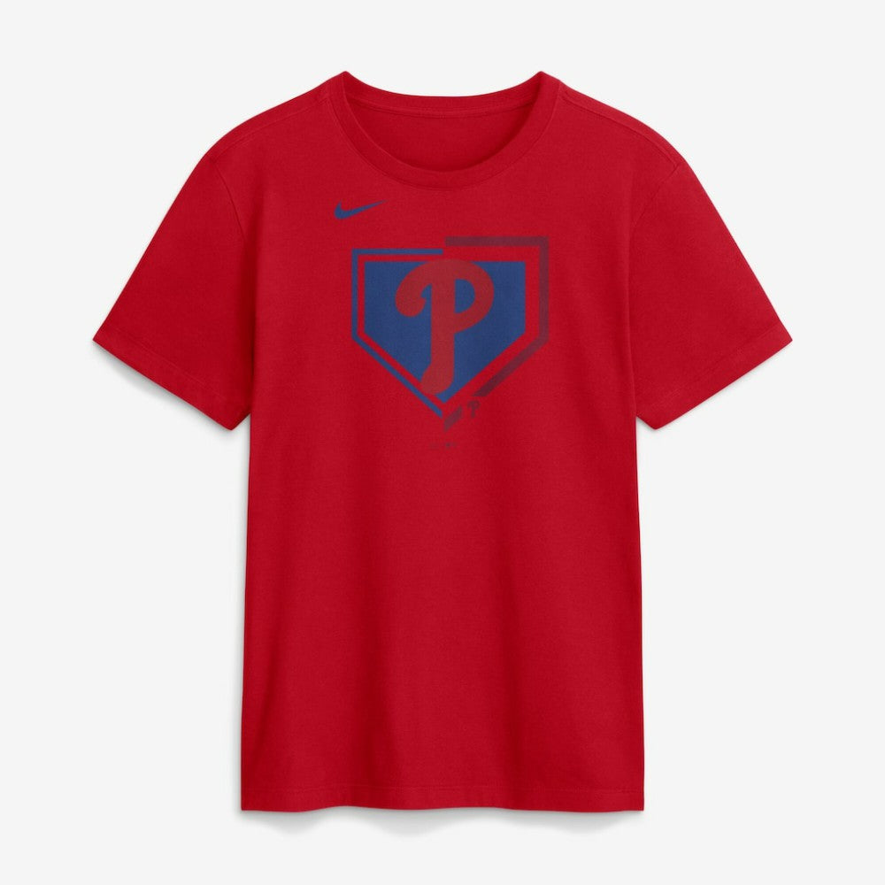 Philadelphia Phillies Nike Icon T-Shirt - MLB