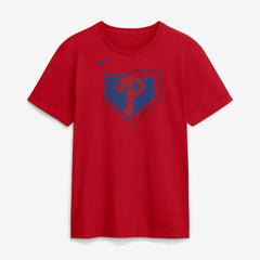Philadelphia Phillies Nike Icon T-Shirt - MLB