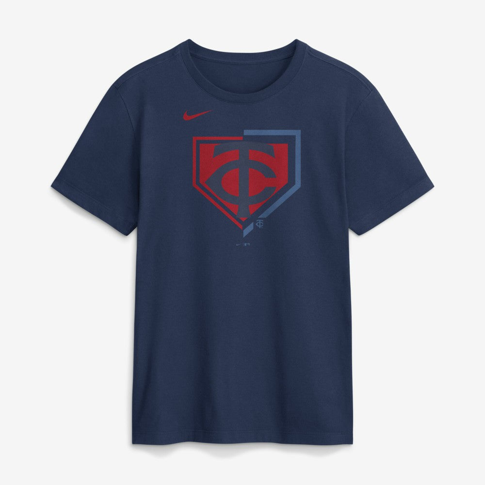 Minnesota Twins Nike Icon T-Shirt - MLB