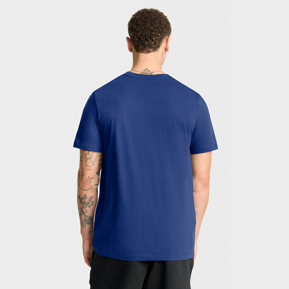 Los Angeles Dodgers Nike Icon T-Shirt - MLB