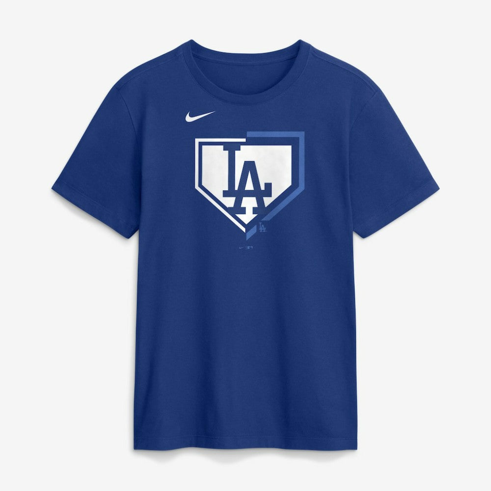 Los Angeles Dodgers Nike Icon T-Shirt - MLB