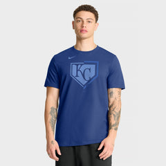 Kansas City Royals Nike Icon T-Shirt - MLB