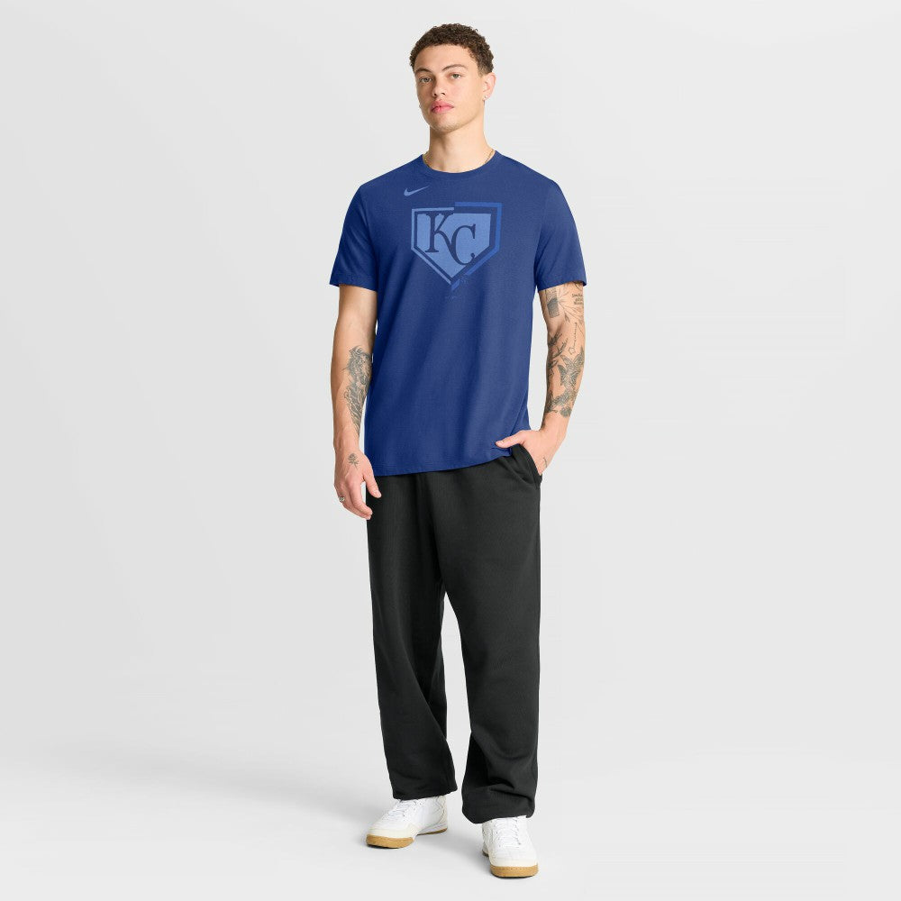 Kansas City Royals Nike Icon T-Shirt - MLB