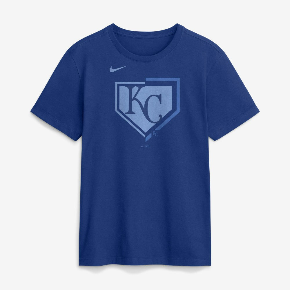 Kansas City Royals Nike Icon T-Shirt - MLB