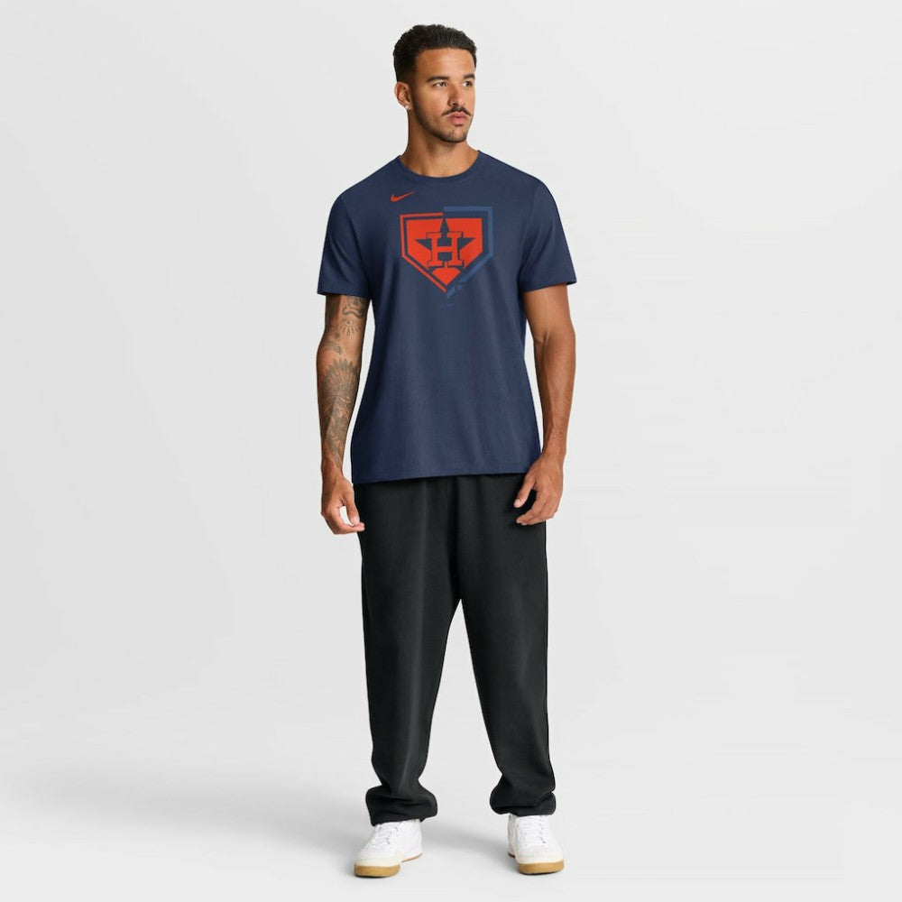 Houston Astros Nike Icon T-Shirt - MLB