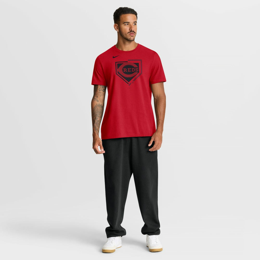 Cincinnati Reds Nike Icon T-Shirt - MLB