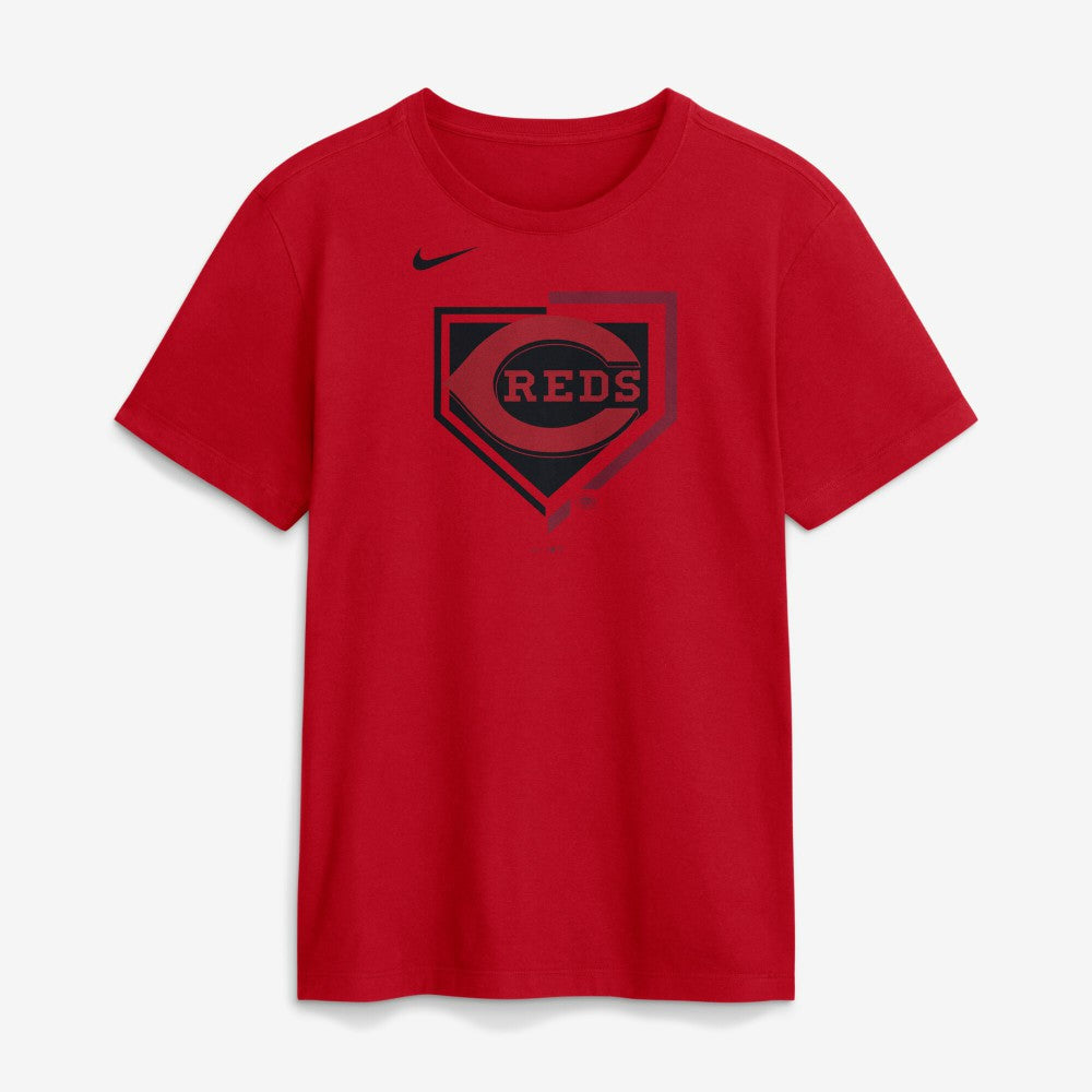 Cincinnati Reds Nike Icon T-Shirt - MLB