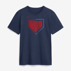 Boston Red Sox Nike Icon T-Shirt - MLB