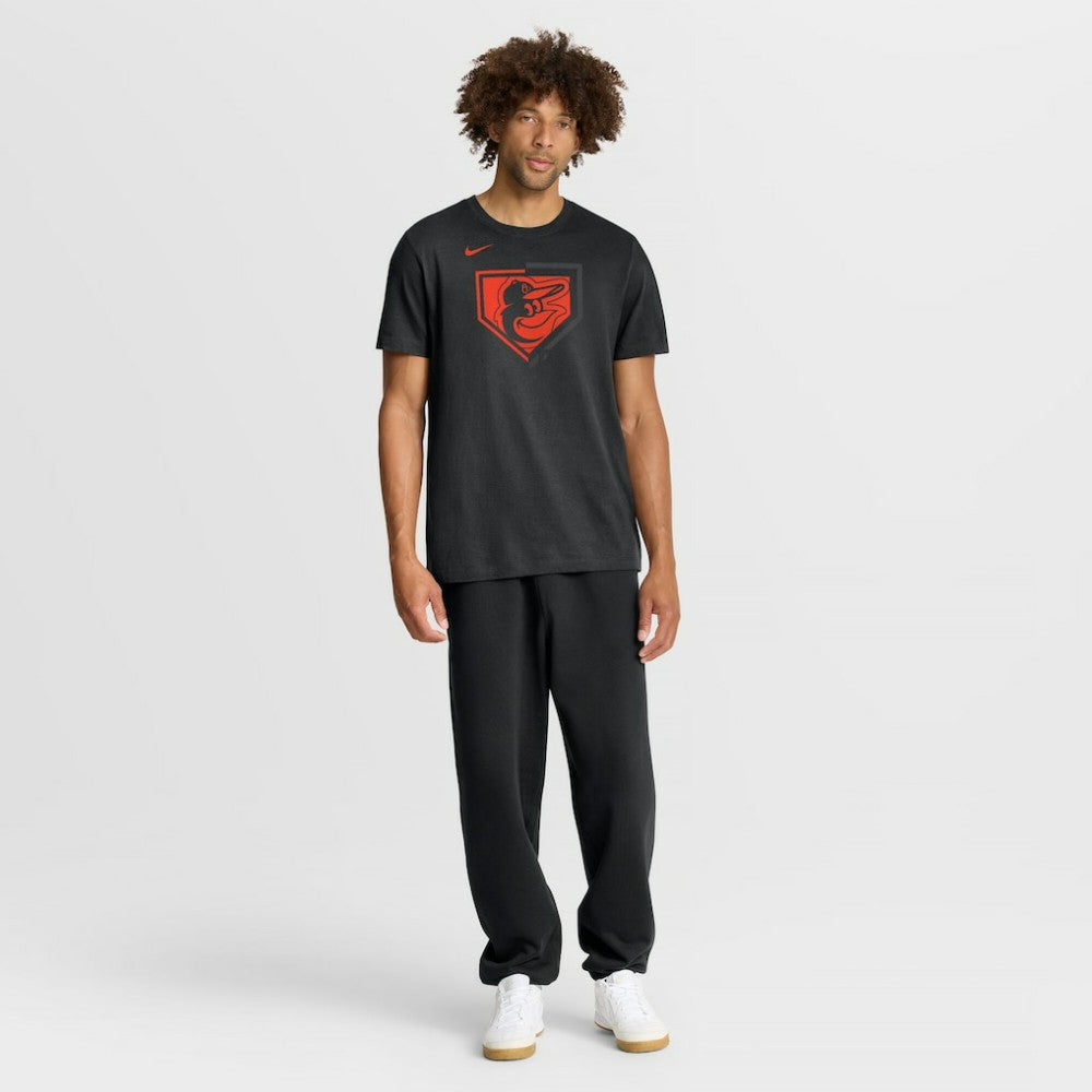 Baltimore Orioles Nike Icon T-Shirt - MLB