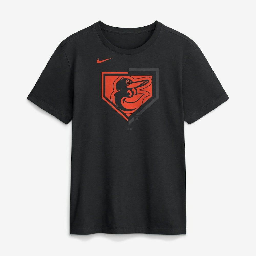 Baltimore Orioles Nike Icon T-Shirt - MLB