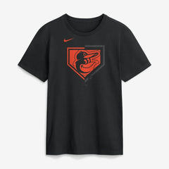 Baltimore Orioles Nike Icon T-Shirt - MLB